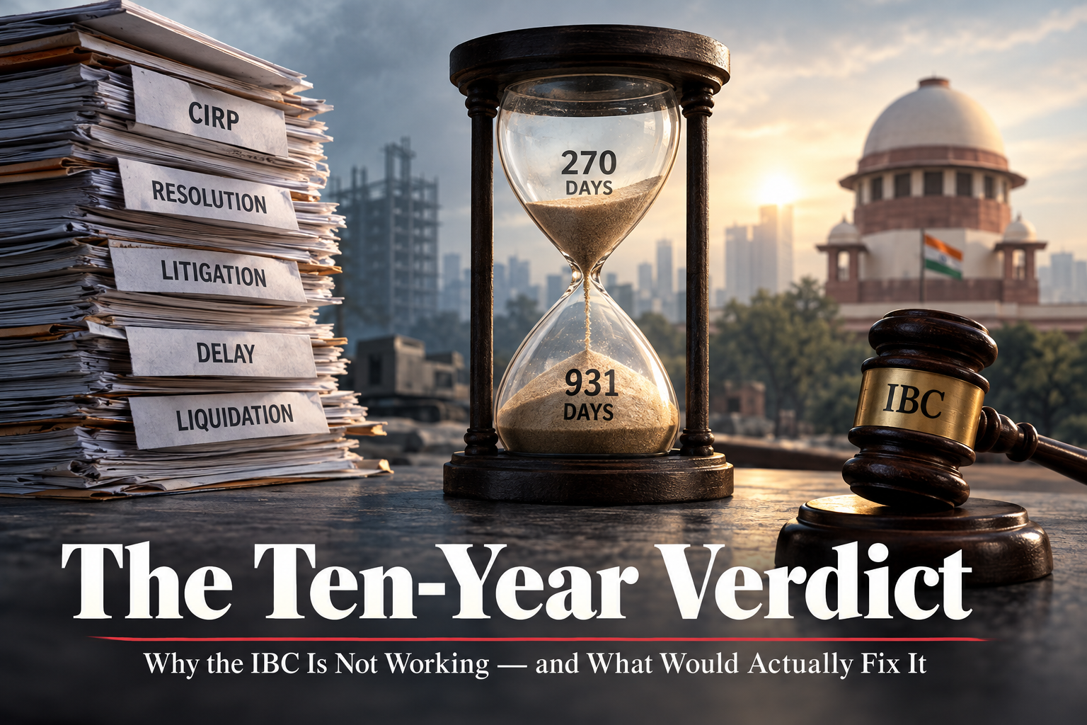 The Ten-Year Verdict